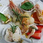 La Sicilia A Tavola Panzió