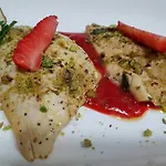 La Sicilia A Tavola Panzió