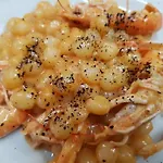 Panzió La Sicilia A Tavola *
