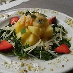 La Sicilia A Tavola *