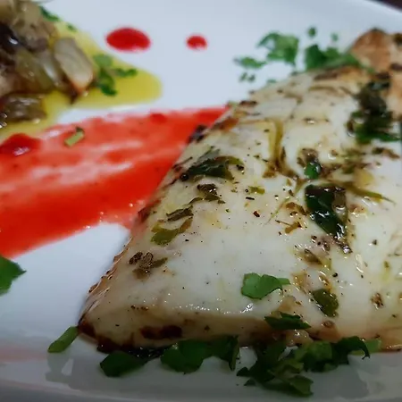 La Sicilia A Tavola