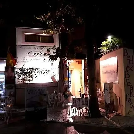 Bed & Breakfast La Sicilia A Tavola Pisa