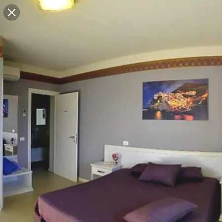 Bed & Breakfast La Sicilia A Tavola