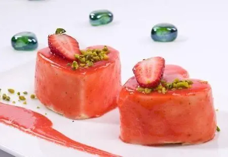 La Sicilia A Tavola Pisa