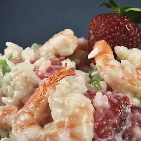 Bed & Breakfast La Sicilia A Tavola