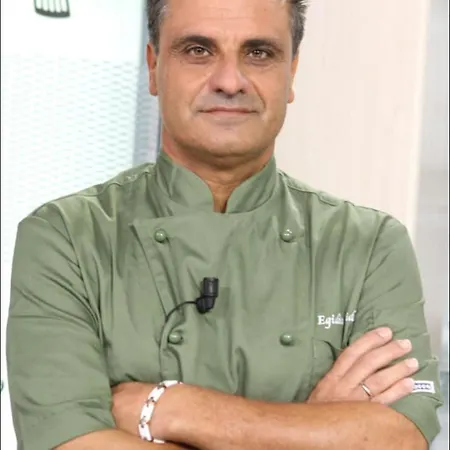La Sicilia A Tavola