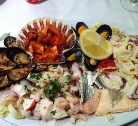 La Sicilia A Tavola B&B 피사