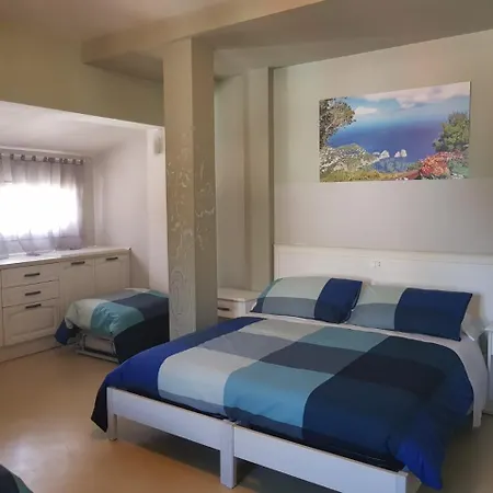 La Sicilia A Tavola Bed & Breakfast